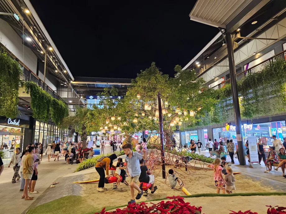 Центральний Самуї