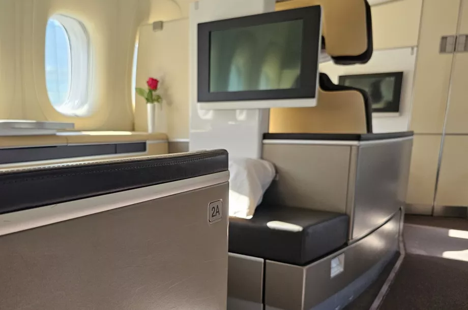 Моє місце 2А