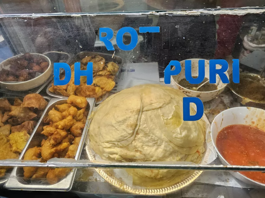 Роті.