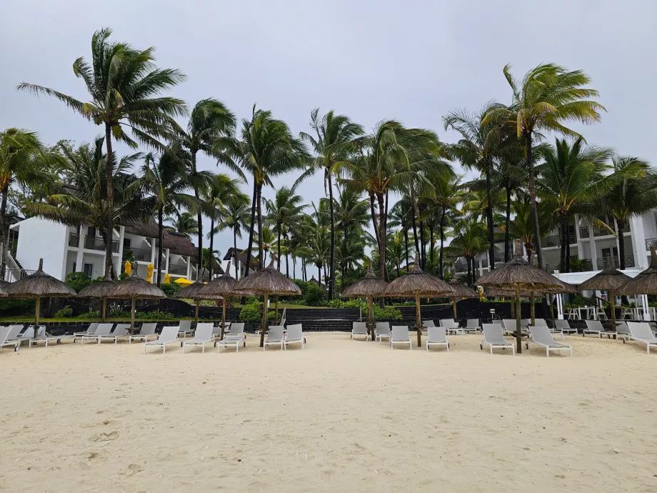 Готель Veranda Palmar
