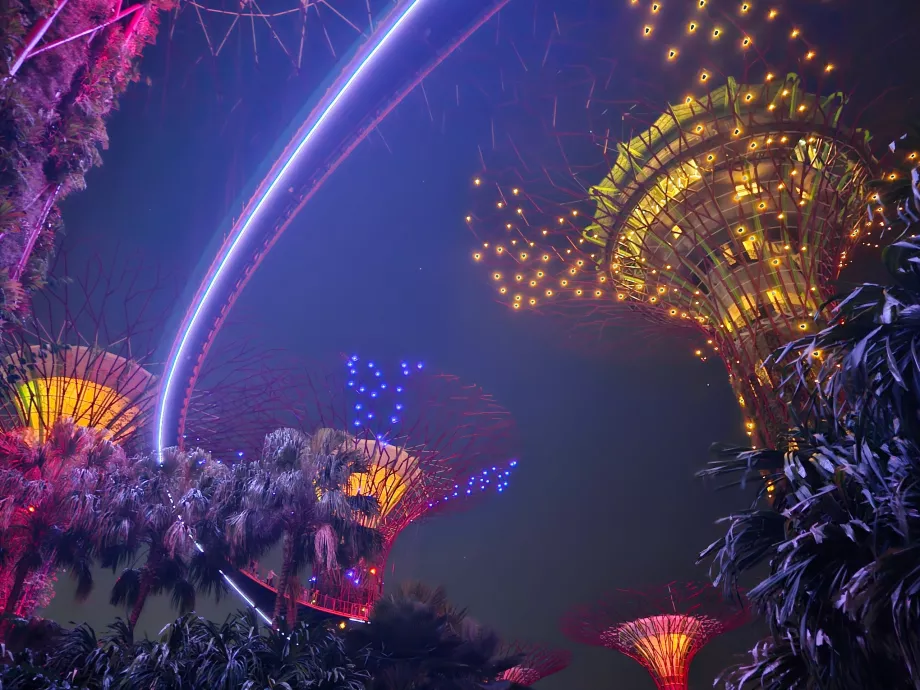 Садова рапсодія