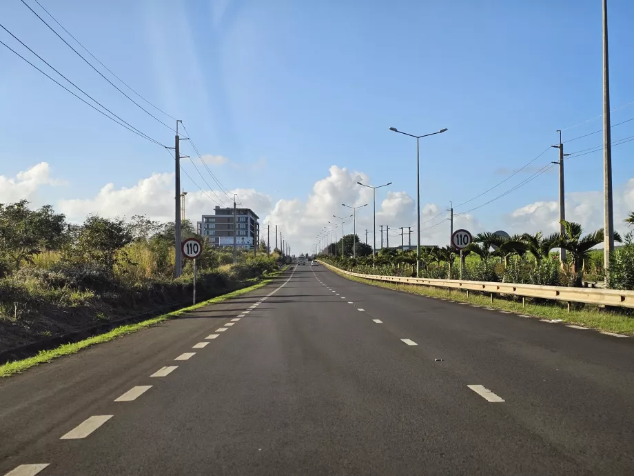 Автомагістралі