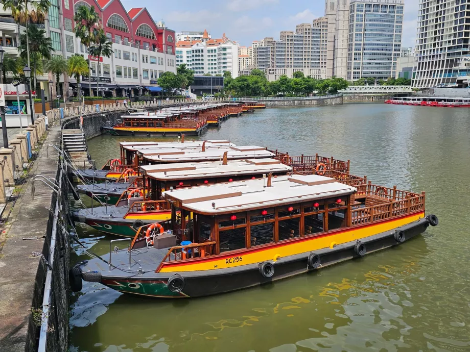 Туристичні круїзи