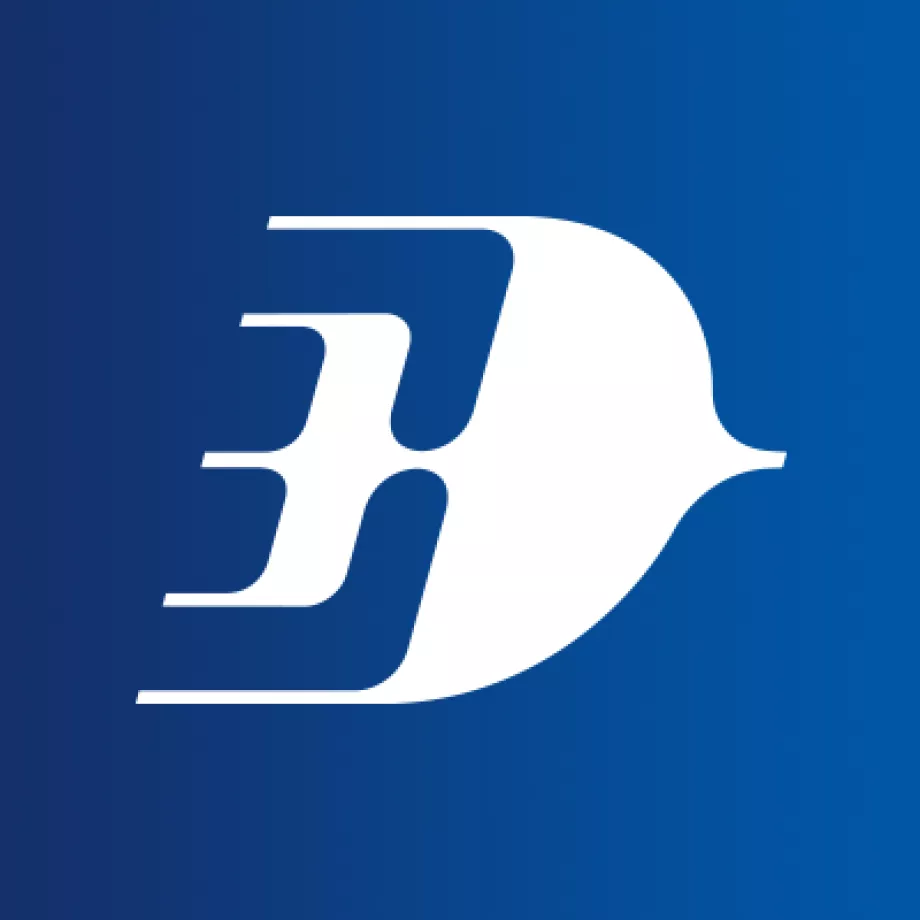 Логотип Малайзійських авіаліній