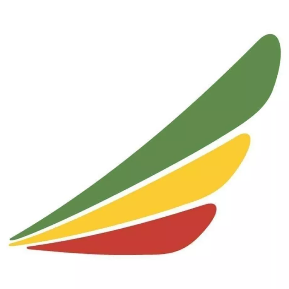 Логотип Ethiopian Airlines