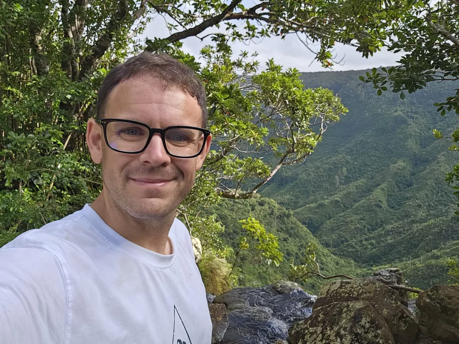 Я на Machabee Loop