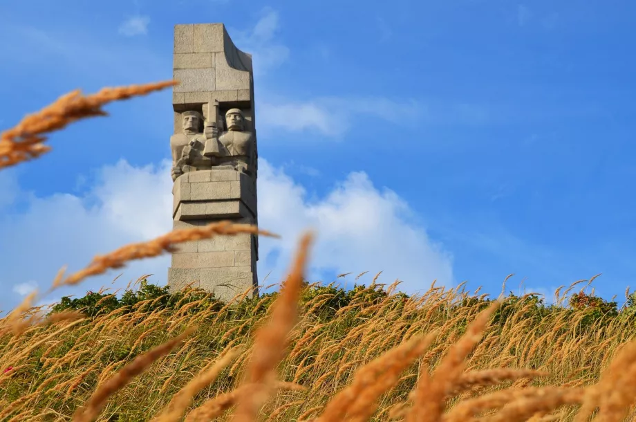 Вестерплатте