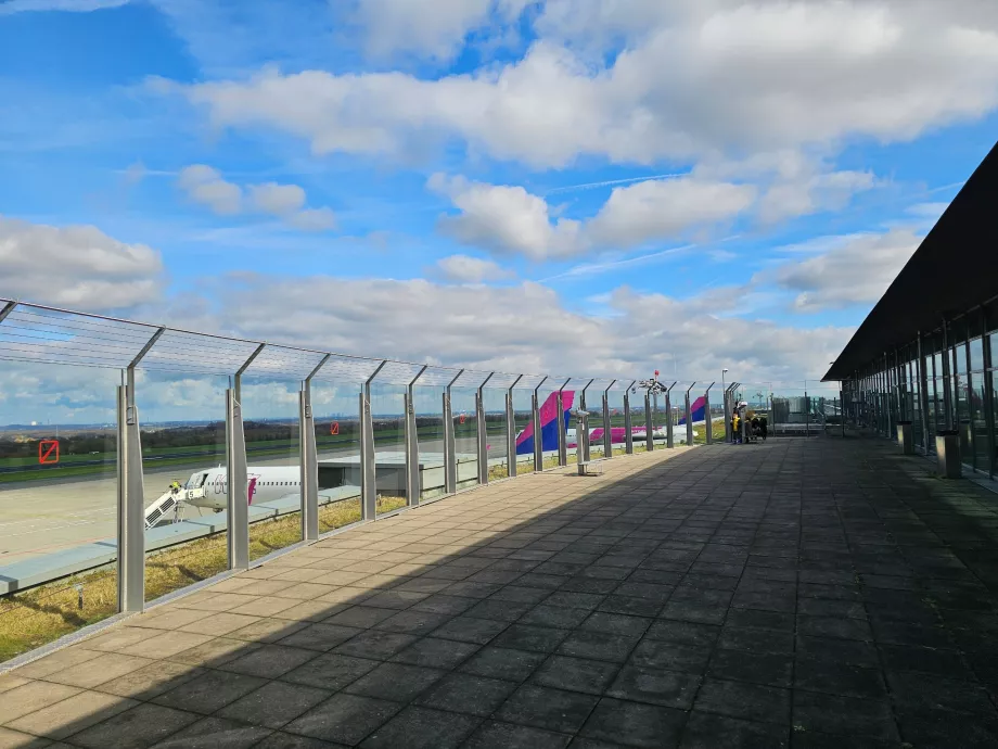 Оглядова тераса