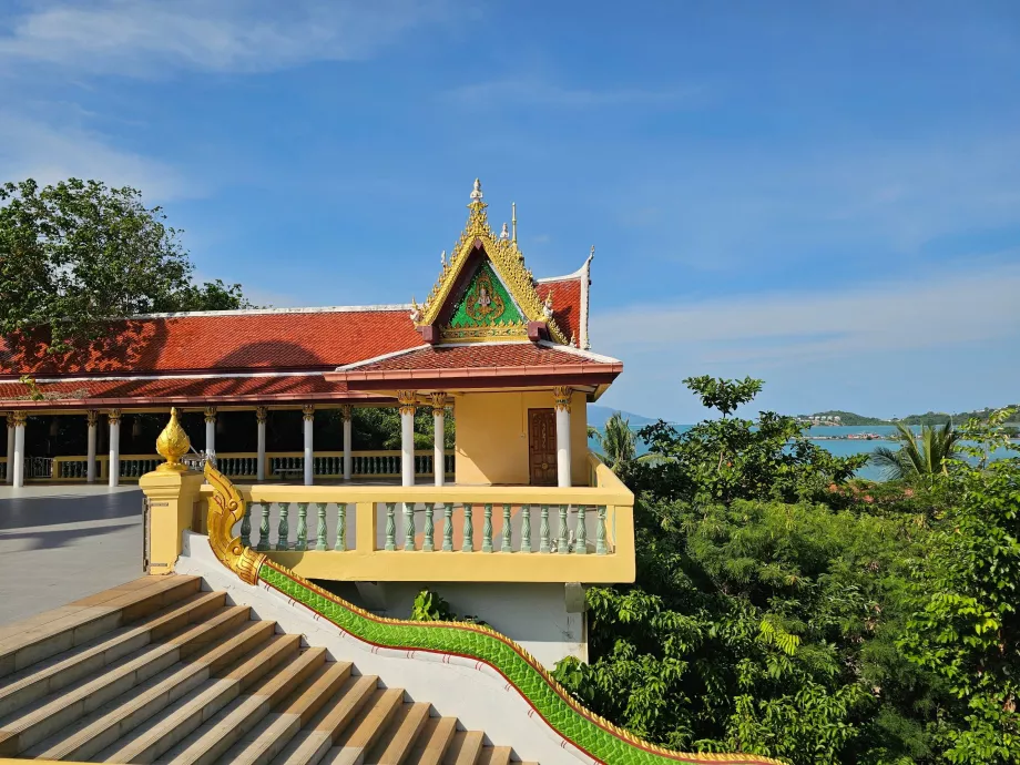 Ват Пхра Яй