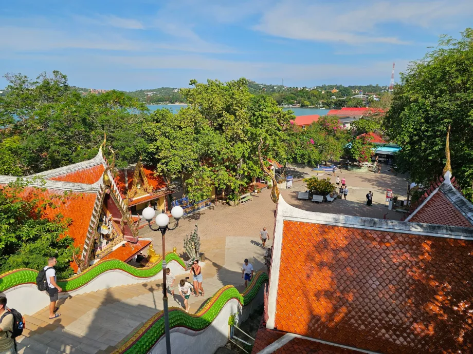 Ват Пхра Яй