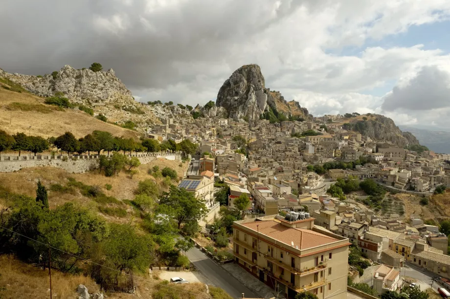 Кальтабеллотта