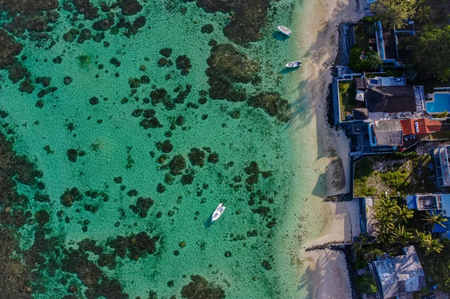 Морський парк "Блакитна затока