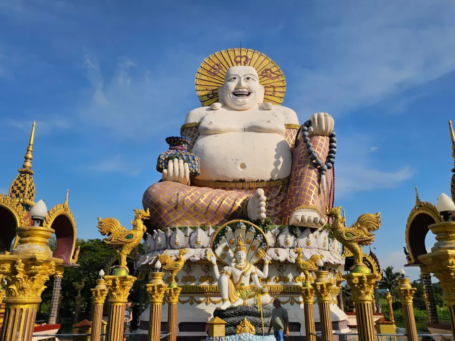 Ват Плай Лаем