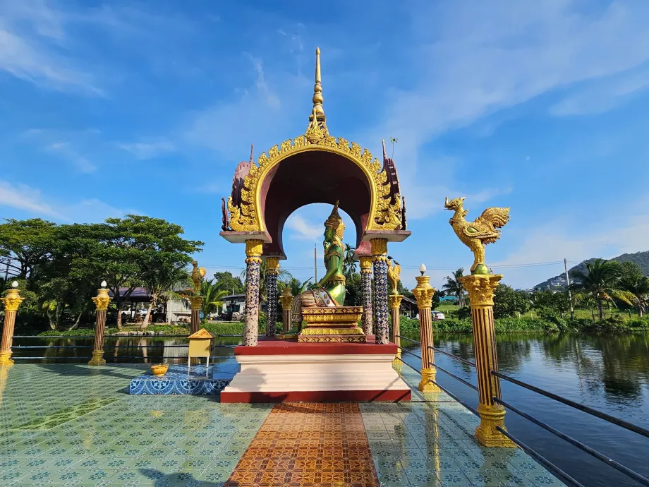 Ват Плай Лаем