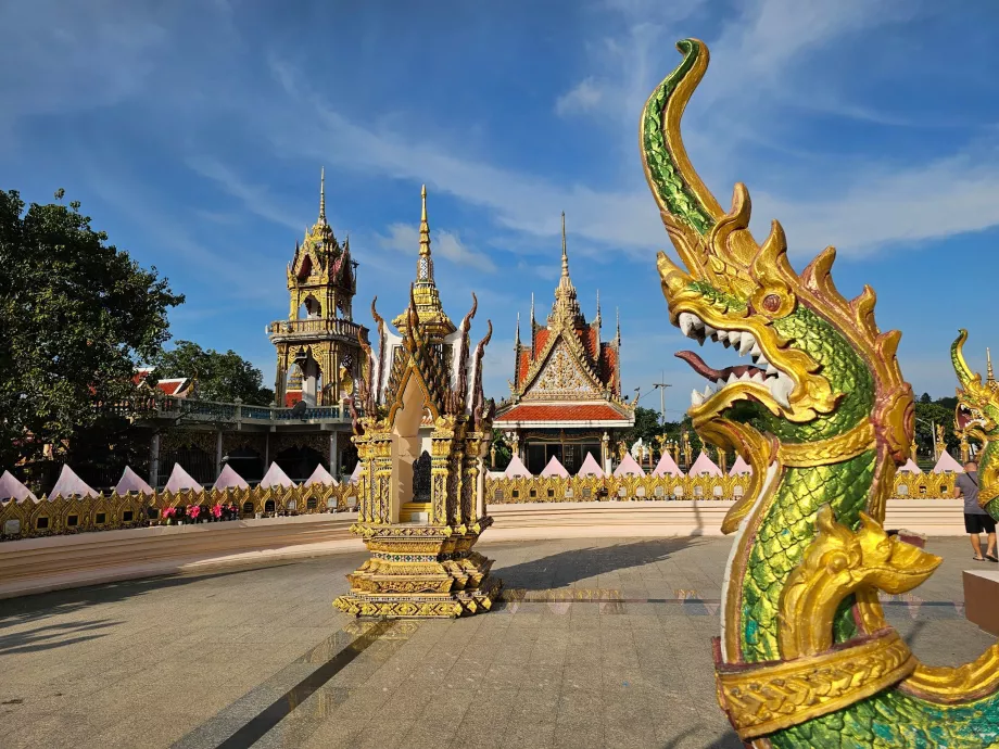 Ват Плай Лаем