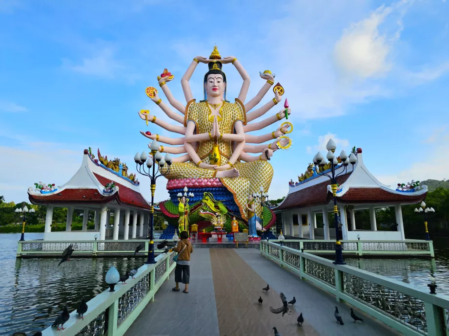 Ват Плай Лаем