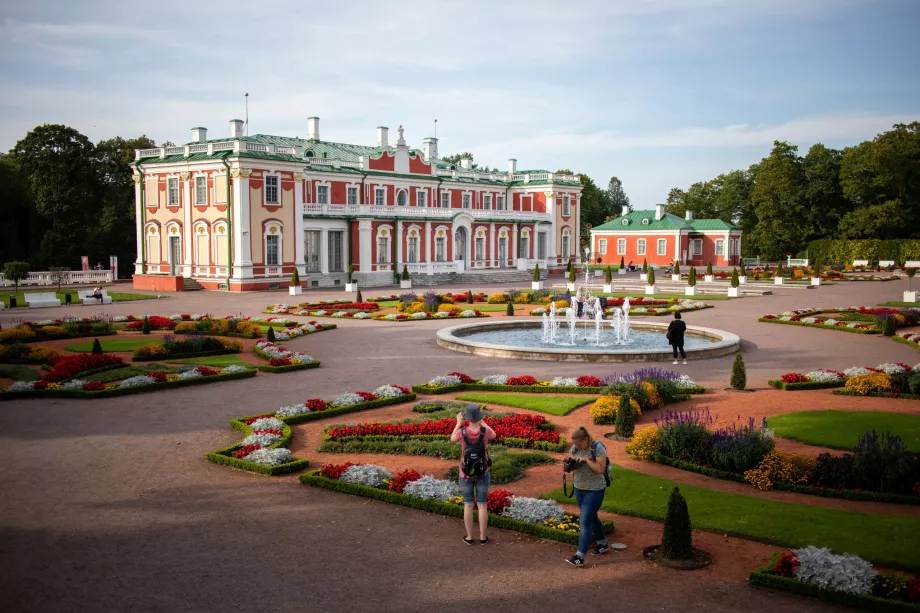 Кадріорг