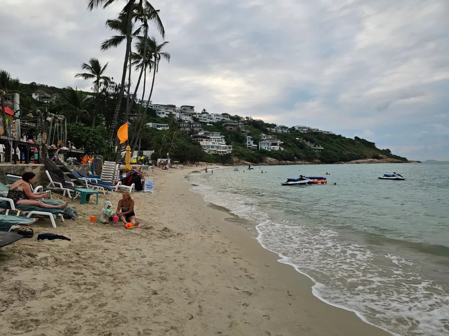 Затока Тонгсон