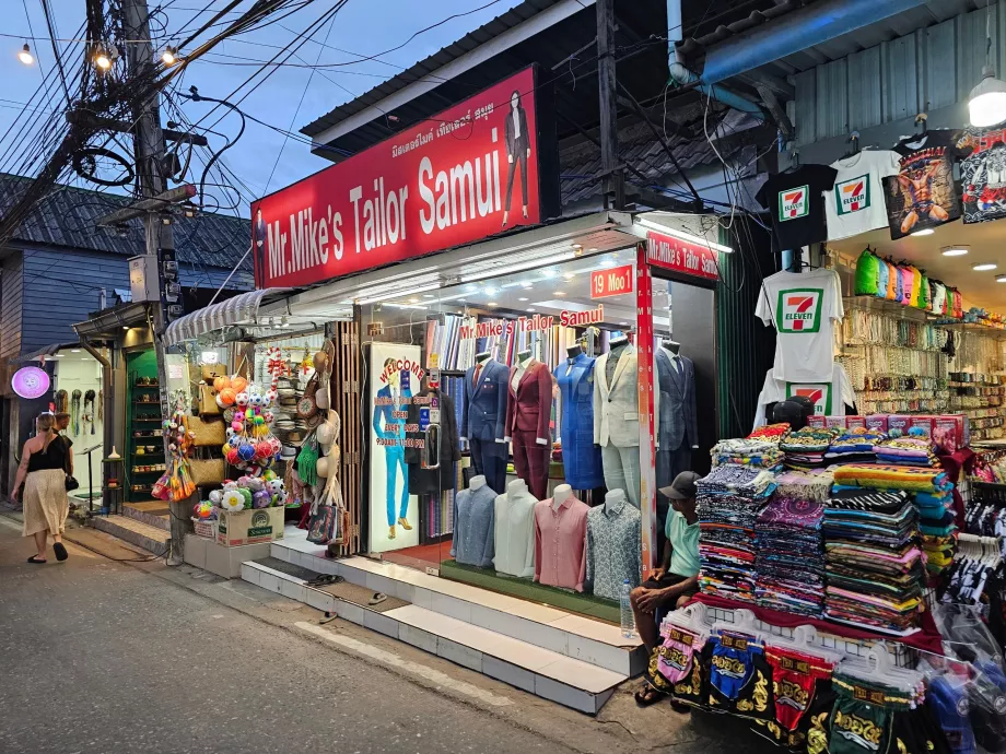 Рибальське село