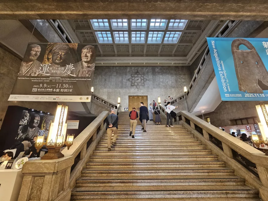 Національний музей у Токіо