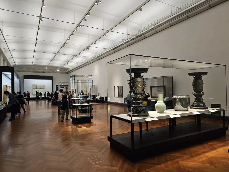 Національний музей у Токіо