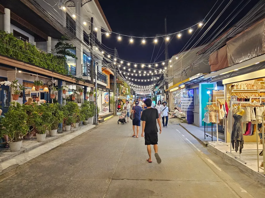 Рибальське село