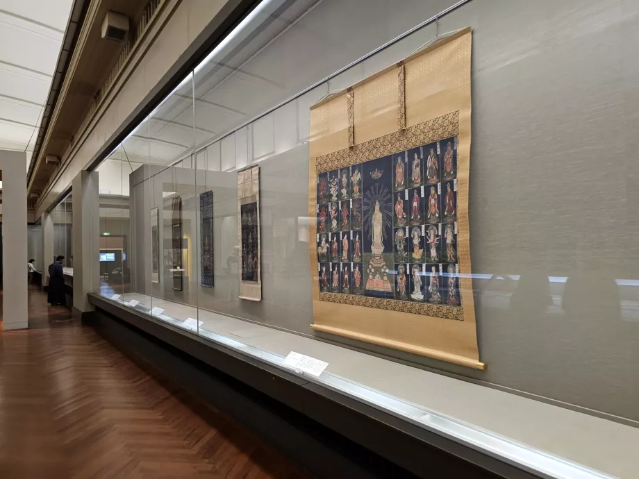 Національний музей у Токіо