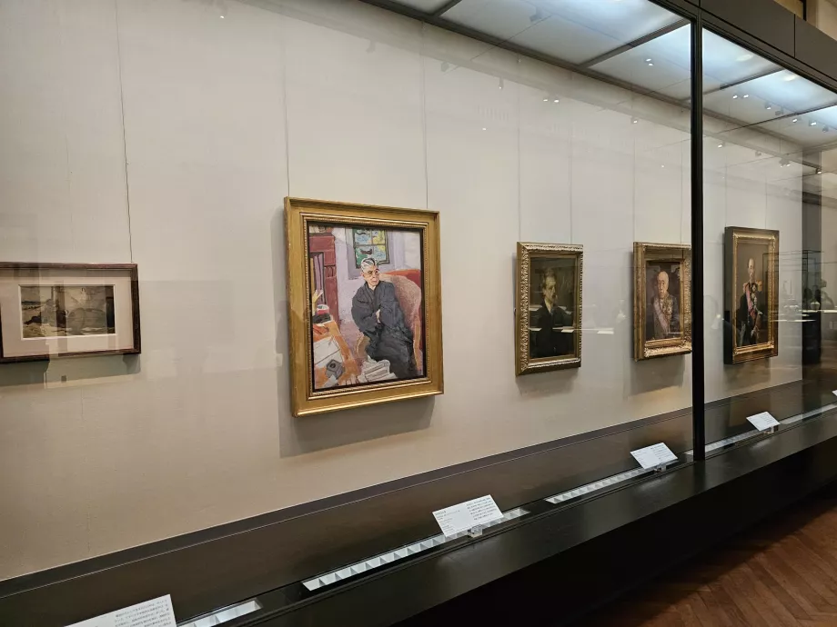 Національний музей у Токіо