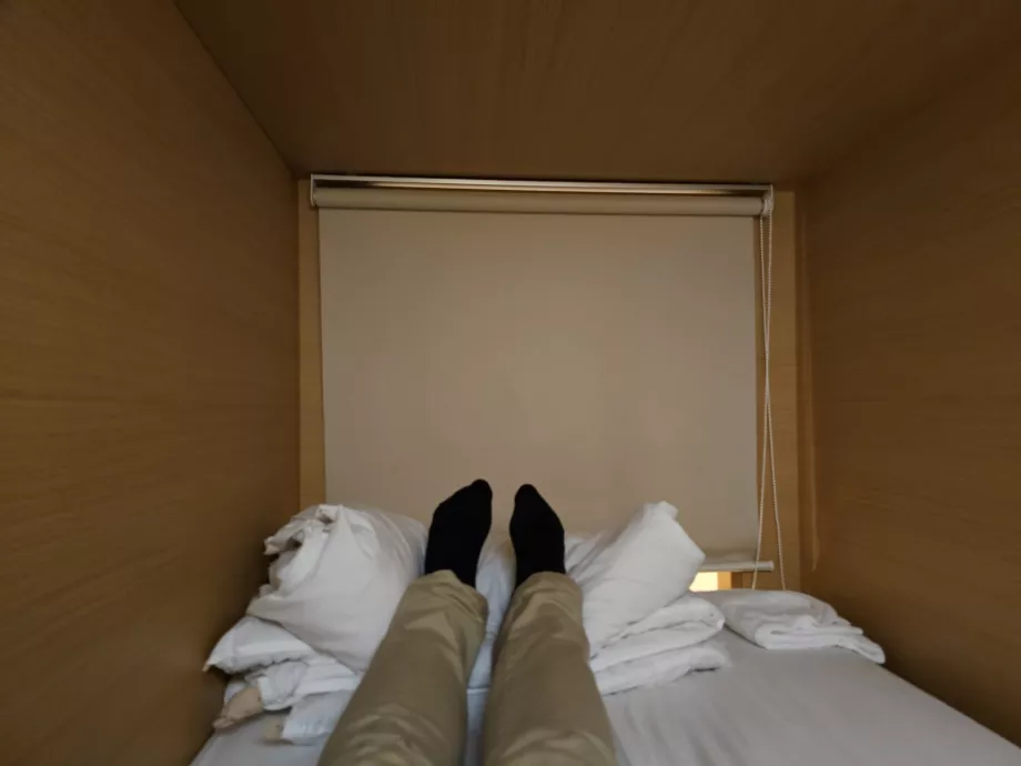 Розмір капсули