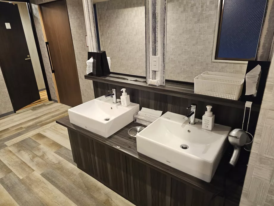 Ванна кімната