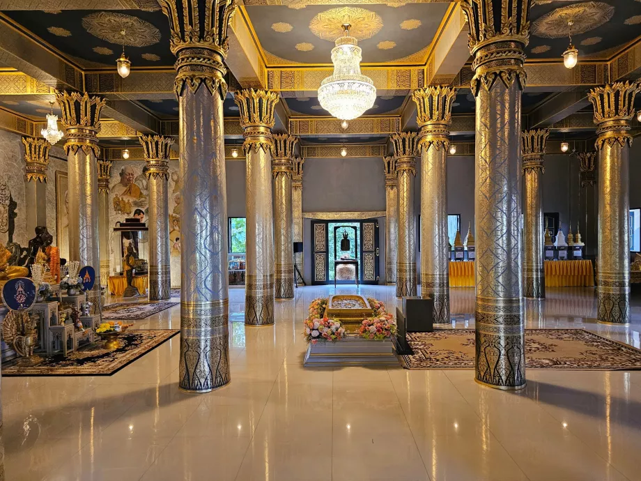 Пагода Хао Хуа Джук