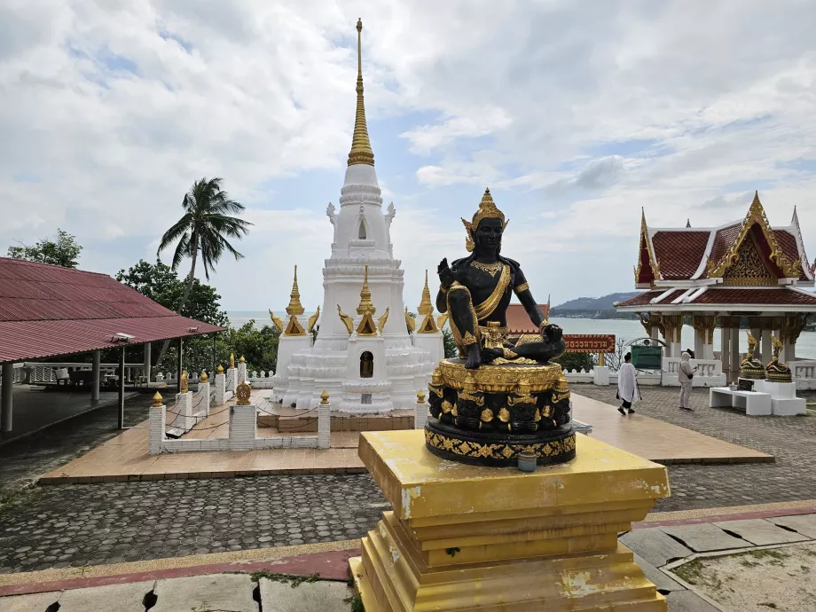 Червоний храм