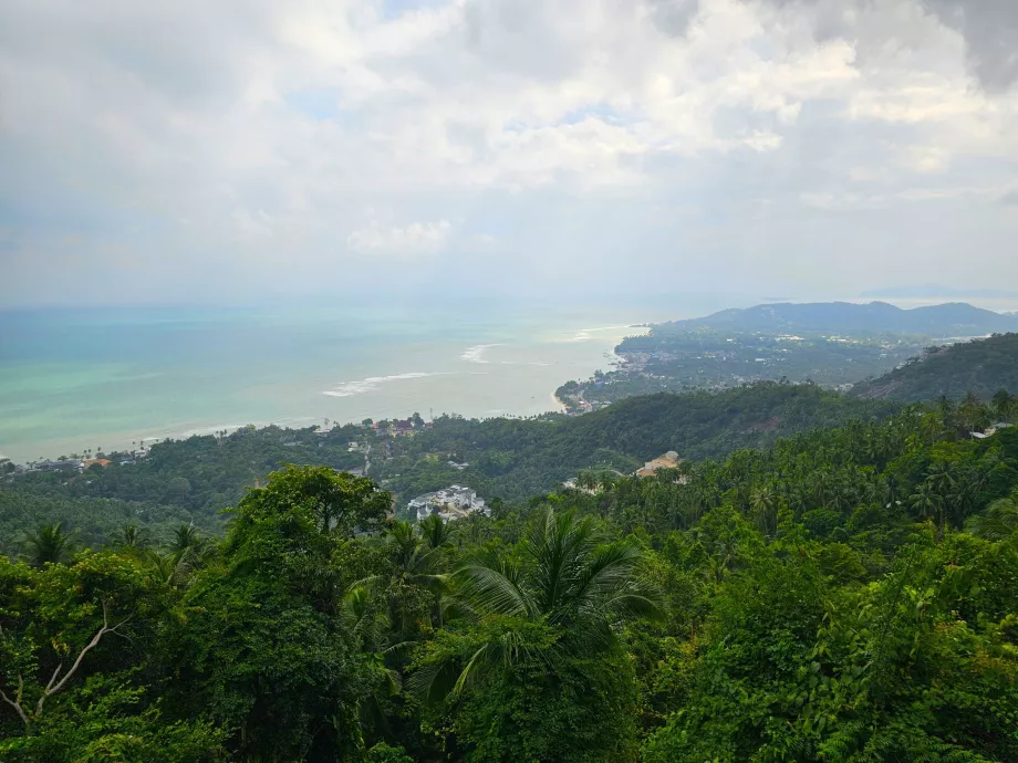 Вид з каменя перекриття 2