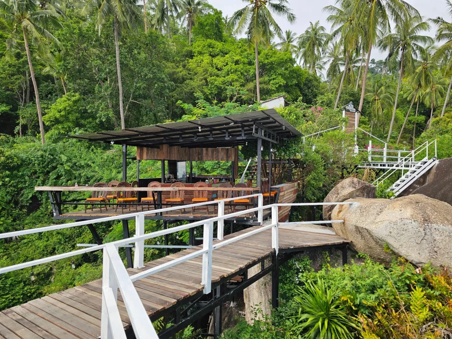 Шляхи до каменя перекриття 1