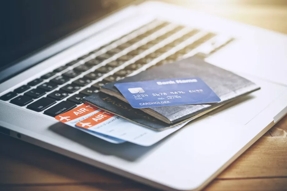 Зміна імені у квитку