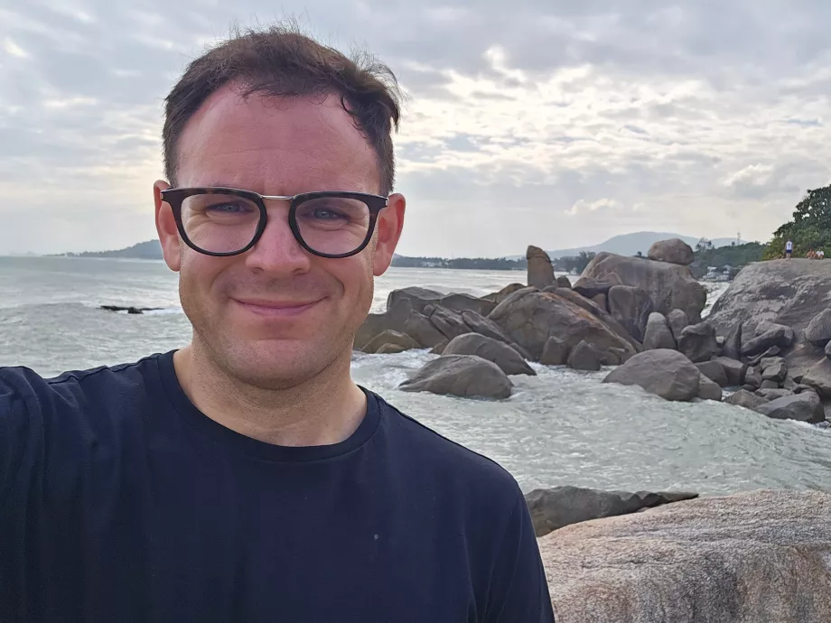 Я в Хін Та Хін Яй