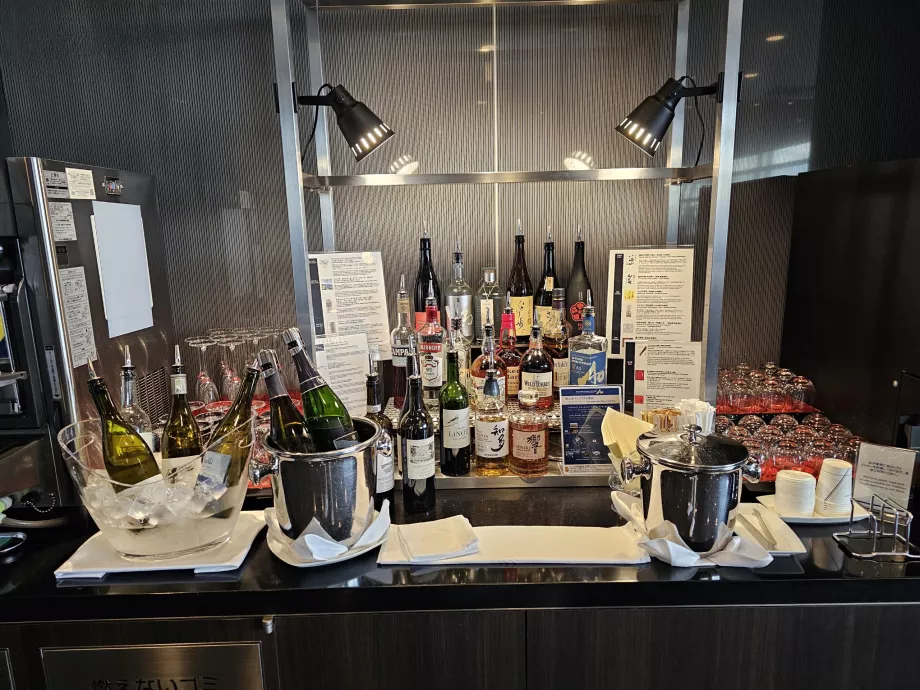 Алкогольна пропозиція