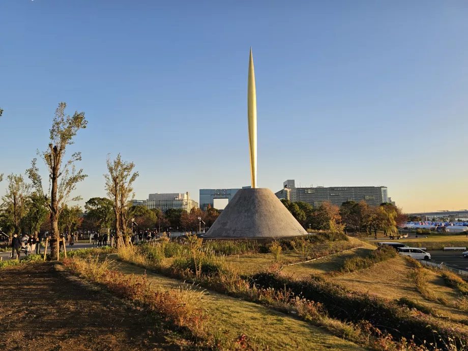 Вогонь статуї Свободи