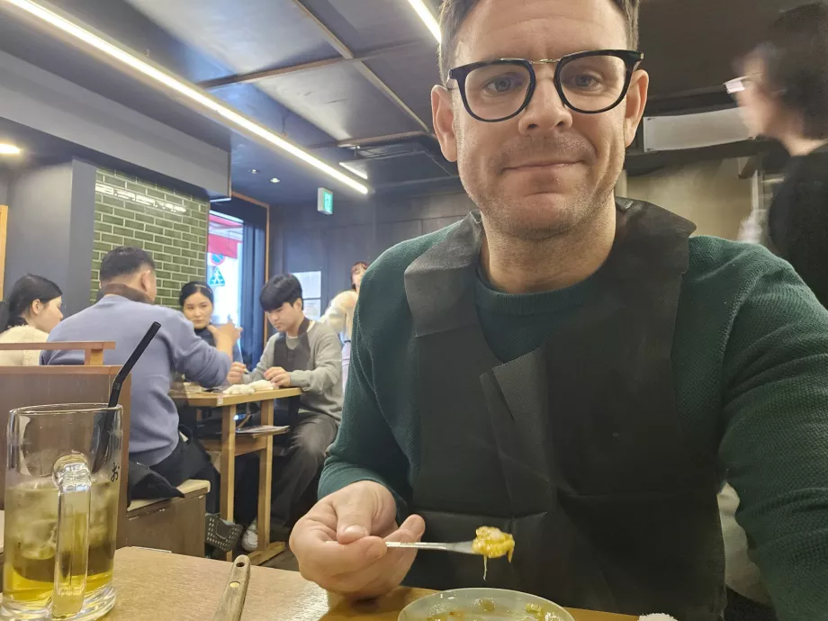 Цукісіма Монджа Окоге