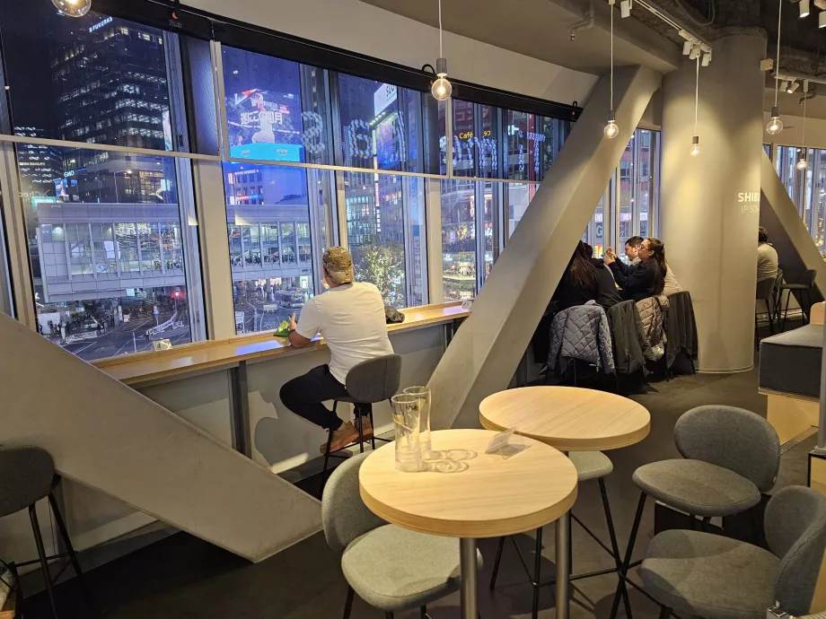 Спільна кімната відпочинку