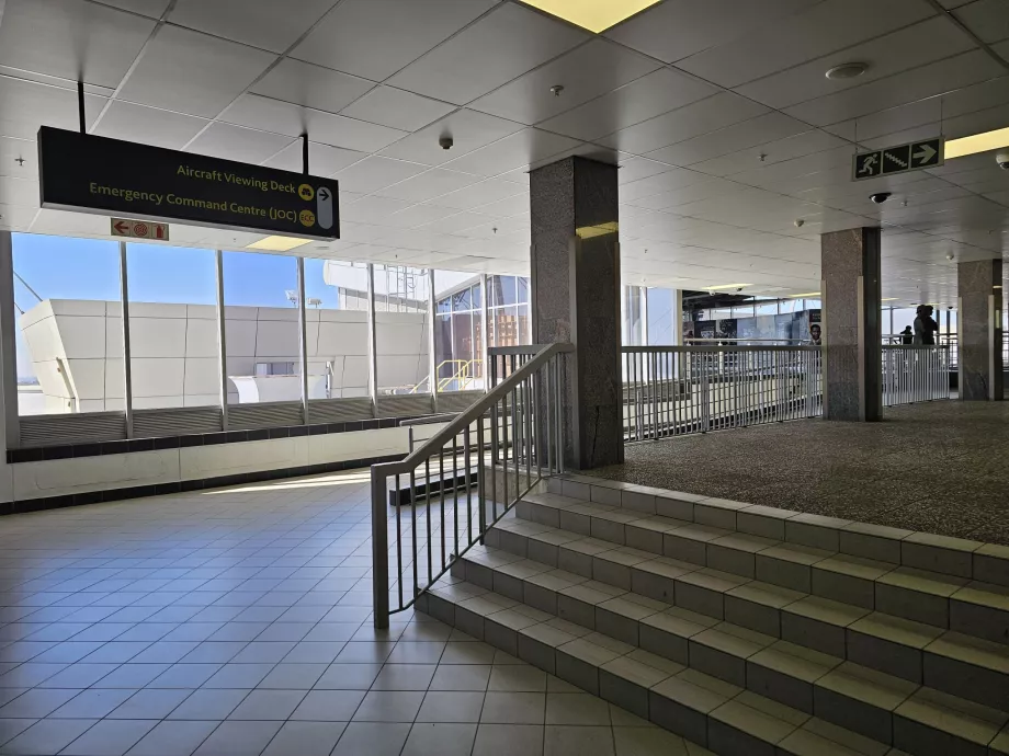 Оглядова тераса