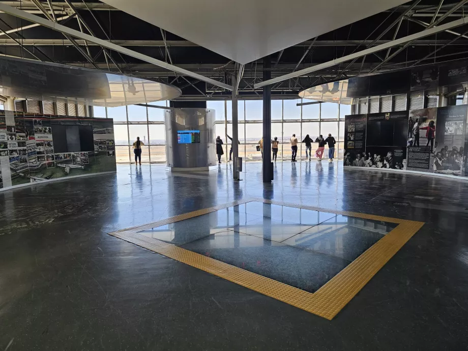 Оглядова тераса