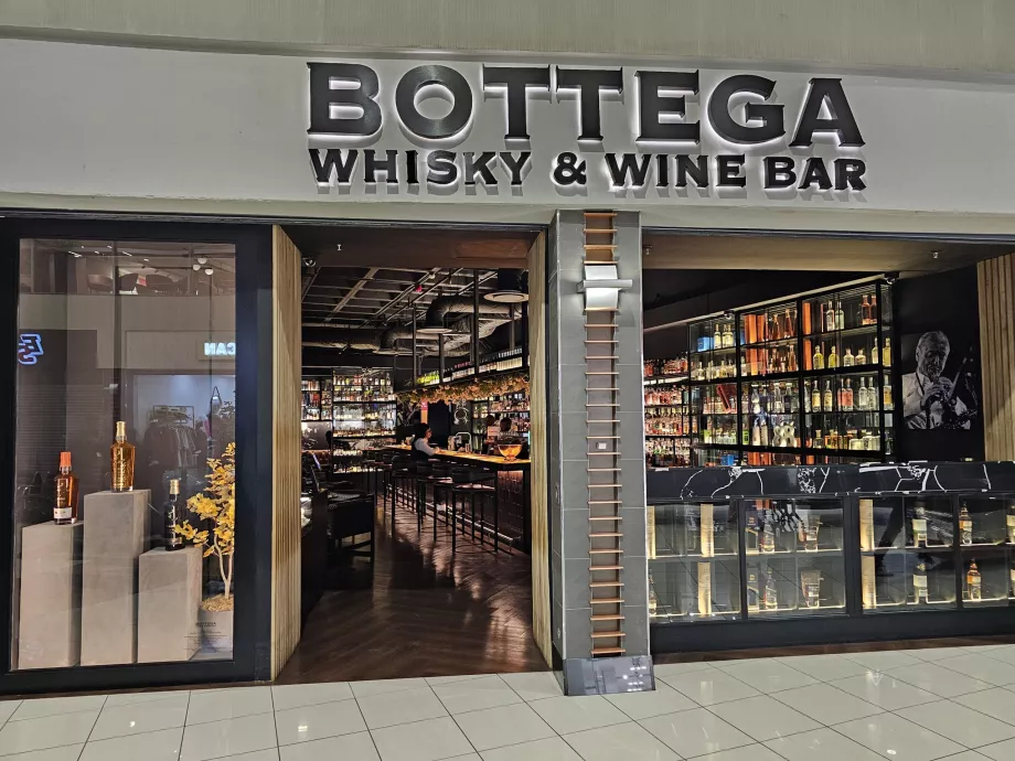 Бар Bottega