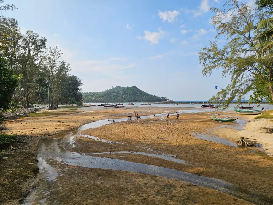 Пляж Малібу