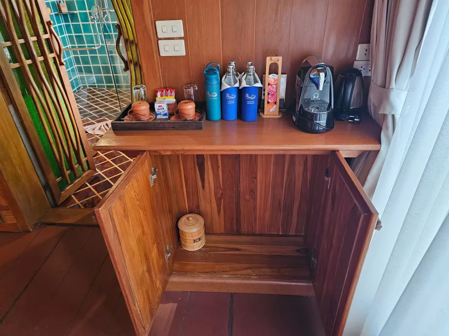 Ящик для льоду