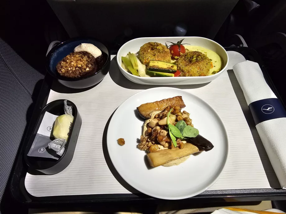 Основна страва