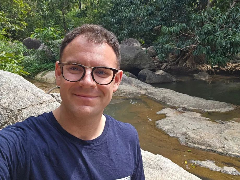 НП Намток Тан Садет