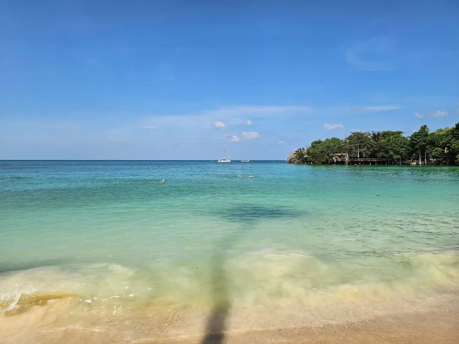 Таємний пляж