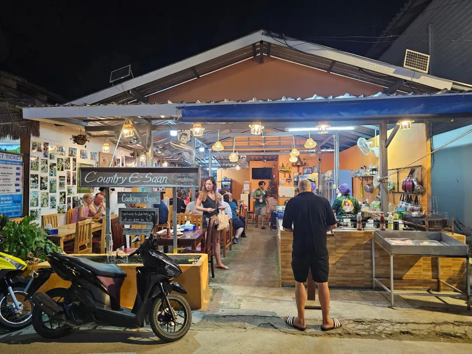 Село Панбурі