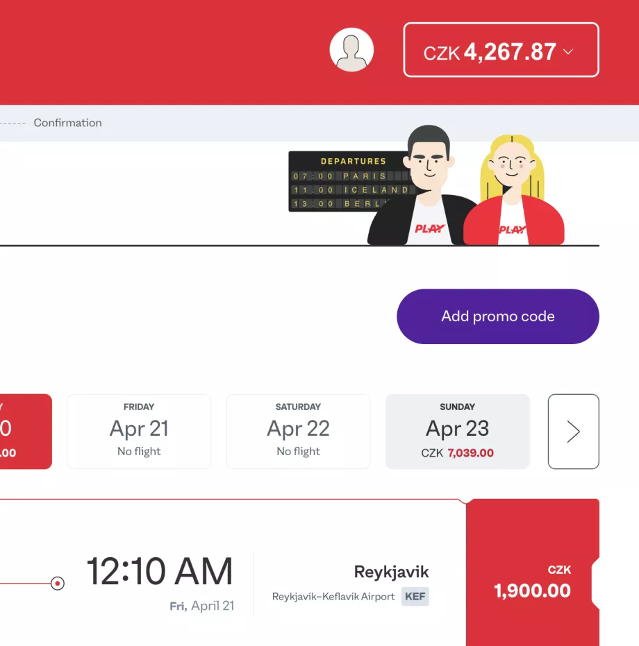 Промокод Play www.flyplay.com